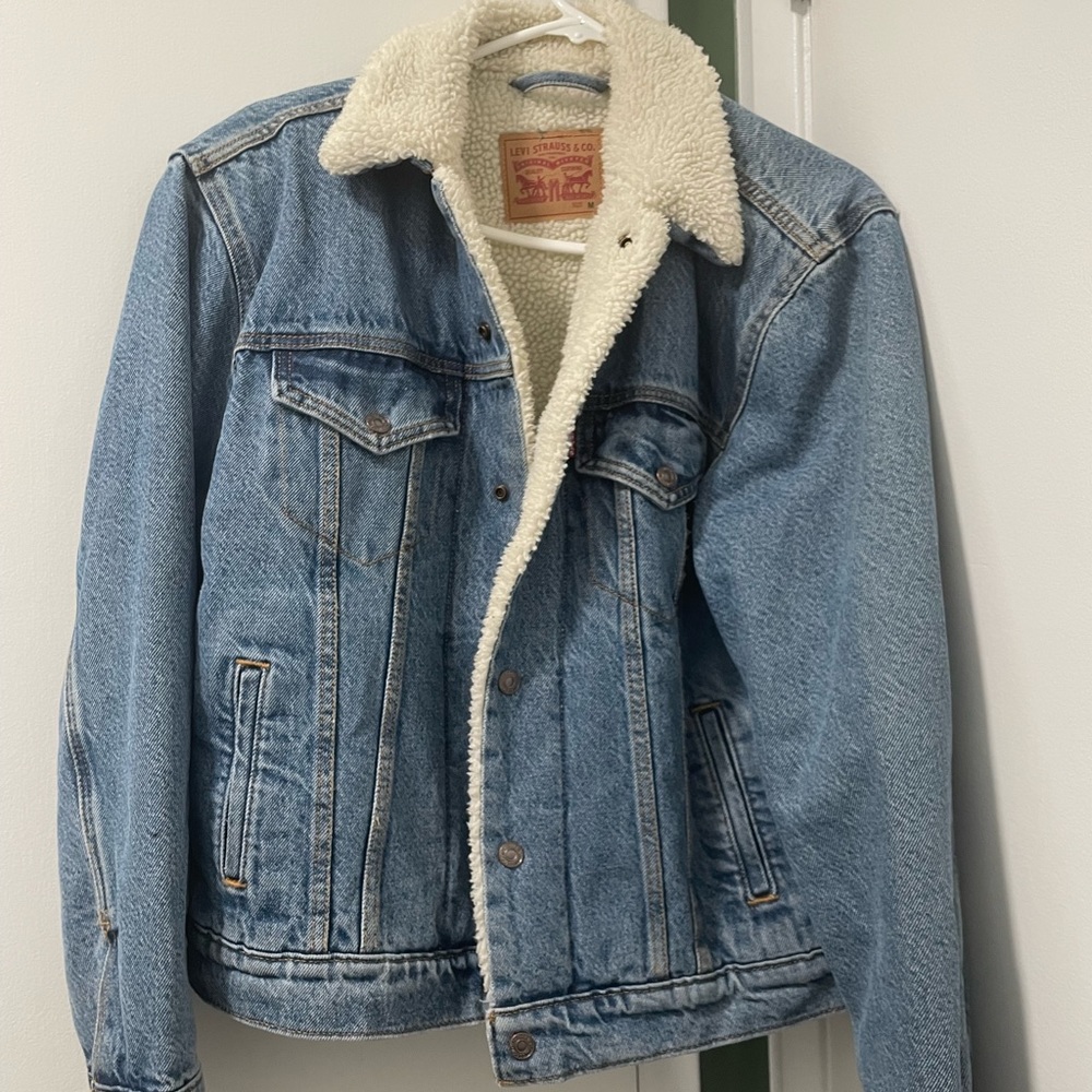 Levi’s Denim Jacket